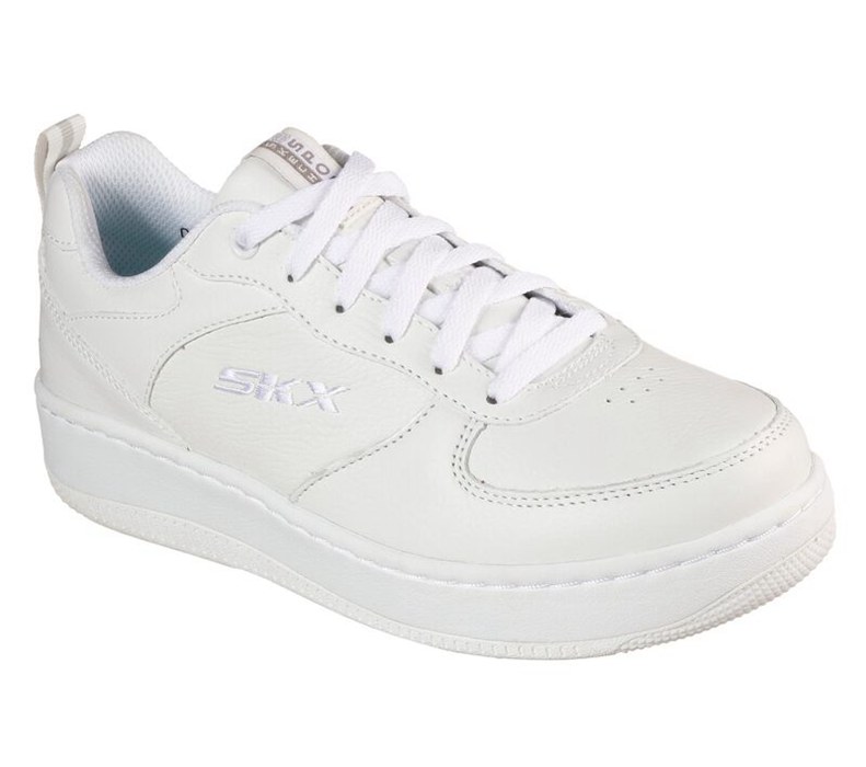 Skechers Dam Vita Sneakers - Sport Court 92 - Sverige (WVTZX-0289)